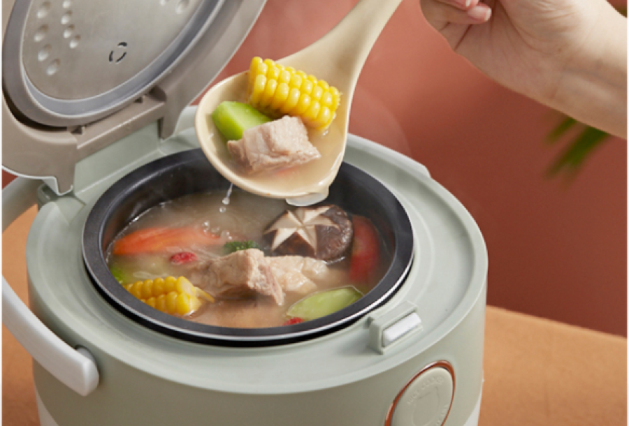 必发365迷你电饭煲