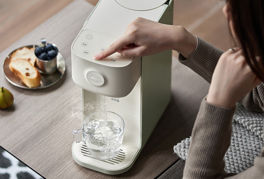 必发365电器饮水机