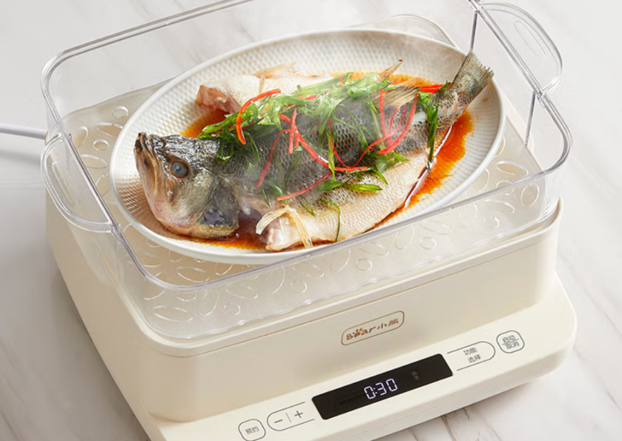 必发365电器电蒸锅