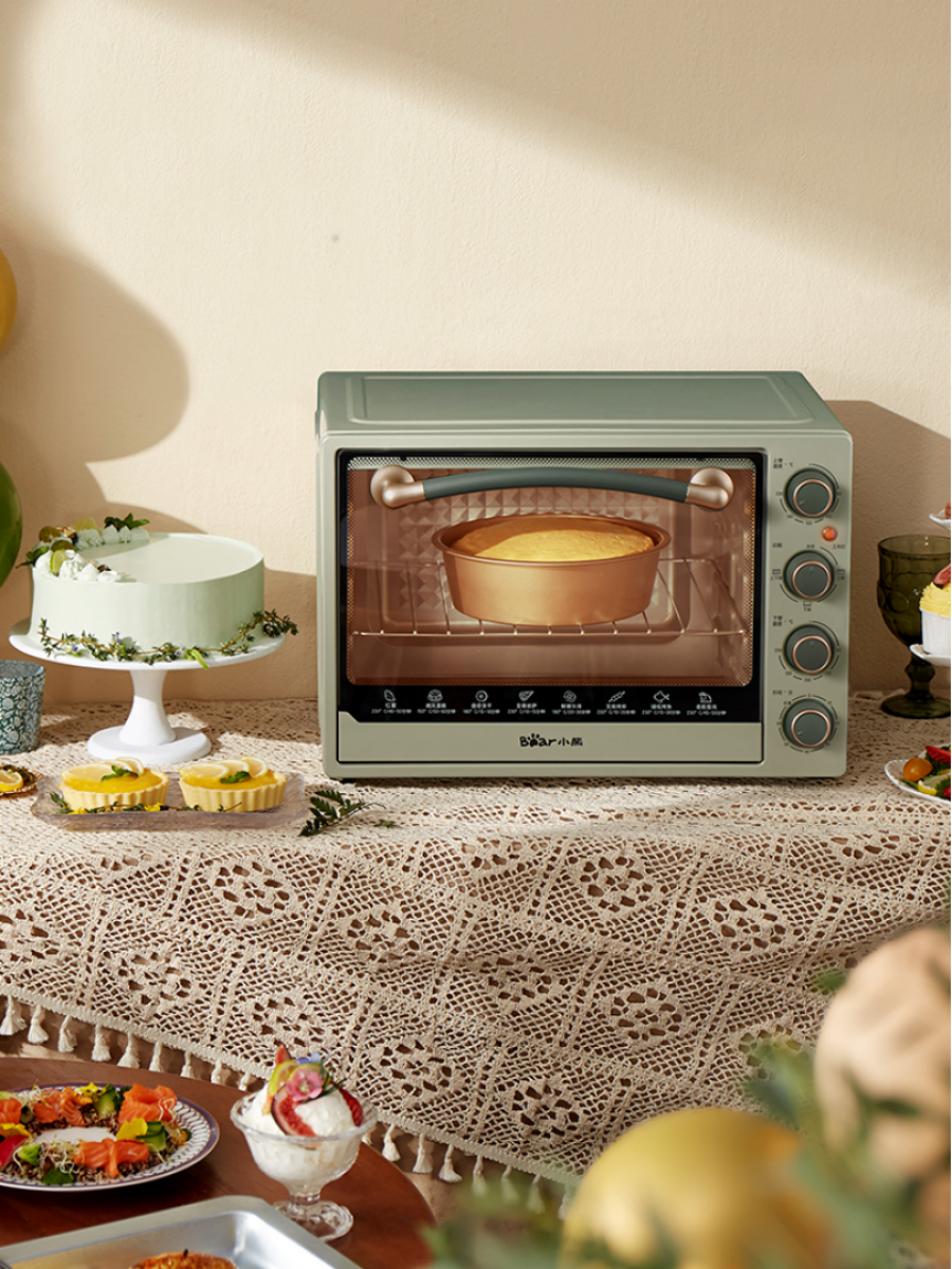 必发365电器电烤箱